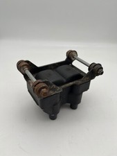 BMW K 1200 LT K589 Ignition