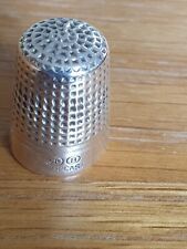 Silver Plated  Vintage Charles