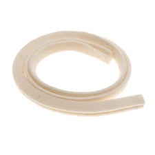 White Grand Piano Damper for