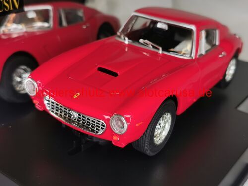 Carrera exclusiv 20214 - exclusiv, ferrari