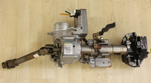 Genuine ford fiesta mk7 - genuine,
