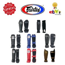 Fairtex Muay Thai Kick Boxing