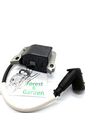 Ignition Module Coil For Stihl