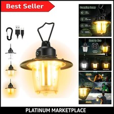 Durable Camping Lantern with