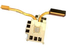 TOSHIBA Qosmio X500 Laptop CPU