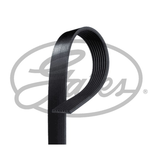 Rib multi drive belt - rib, v