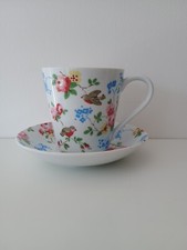 Cath Kidston Cup & Saucer Set