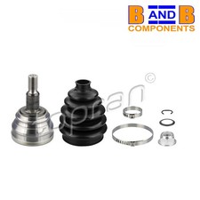 OUTER CV JOINT KIT VW GOLF MK2