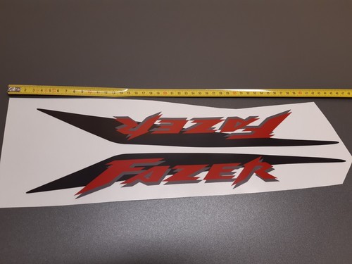 Yamaha fzs 600 fazer - , fairing