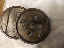 BSA  crankshaft b31