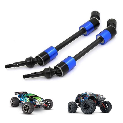 Cvd drive shaft - front, rear