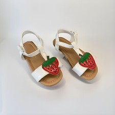Monsoon Little Girls Strap