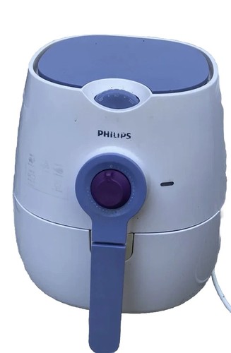 Philips hd9220 air fryer - air,