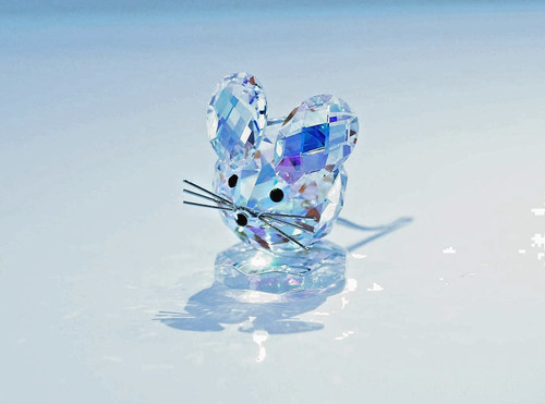 Swarovski crystal replica - swarovski,