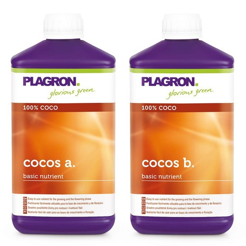 Plagron cocos 5l plant - cocos,