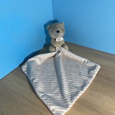 Next Teddy Bear Brown Soft Toy