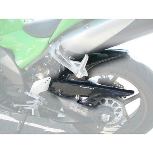 Kawasaki 10r 2006 2007 - kawasaki, 2006-2007
