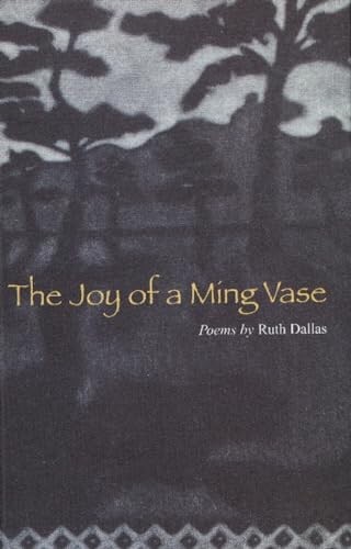The joy ming vase poems - vase:,