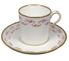 Vintage Aynsley Demi Tasse Cup