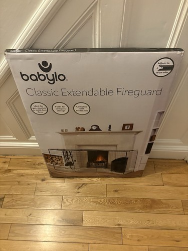 Babylo classic extendable fire - classic,