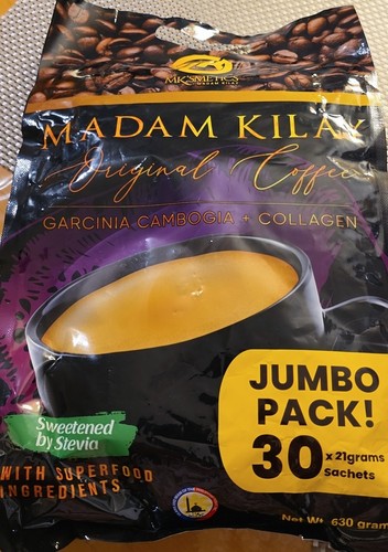 Madam kilay slimming original - kilay,