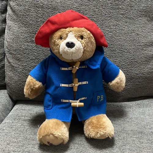 Paddington bear s - by, m&s