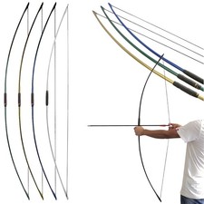 67" English Longbow 25-120lbs