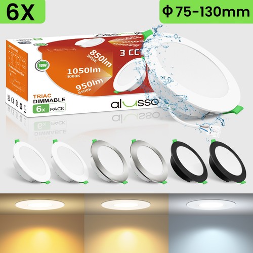 6pcs led ceiling light - led,