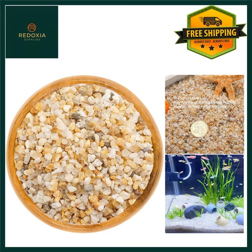 Natural coarse silica sand - natural,