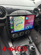 64G For Mazda MX-5 MX5