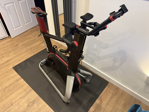 Wattbike atom next - atom,