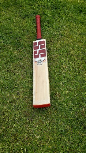 Ton english willow cricket - ss,