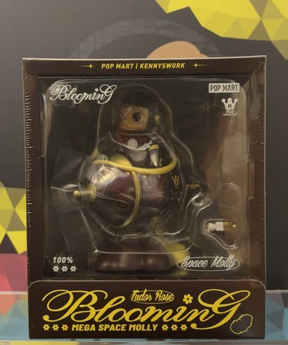 Pop mart mega space molly - mart,