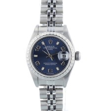 Rolex Oyster Perpetual Date
