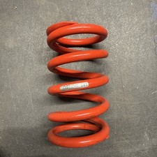 Bitubo Shock Spring 135mm length 085