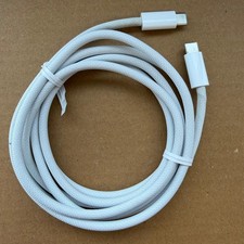 Genuine Apple 2m USB-C to C