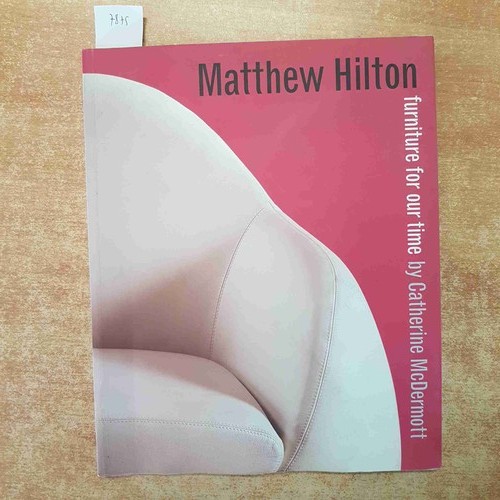 Matthew hilton furniture - hilton,