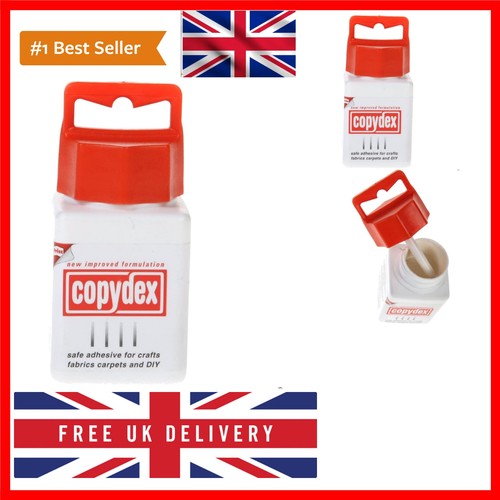 260920 bottle adhesive 125 - adhesive,