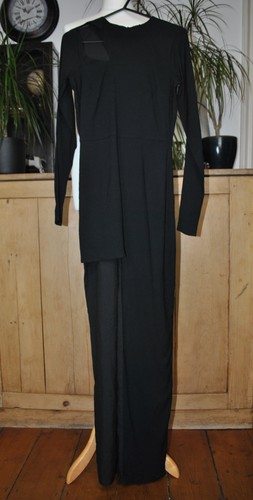 New abbey clancy matalan black - abbey,