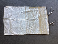 John Lewis 100% Organic Silk Pillowcase - Cream