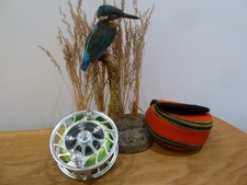 HATCH FINATIC 4/14 SALMON REEL