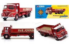 Corgi Classics 14001 Foden S21