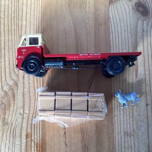 Corgi classics 25001 leyland - corgi,