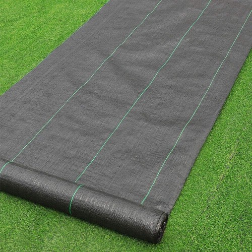 Weed barrier control - control, fabric