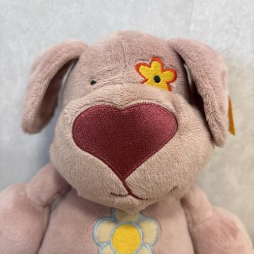 Rare steiff teddy bear - , mr