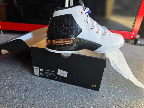 Size air jordan 17 retro - jordan,
