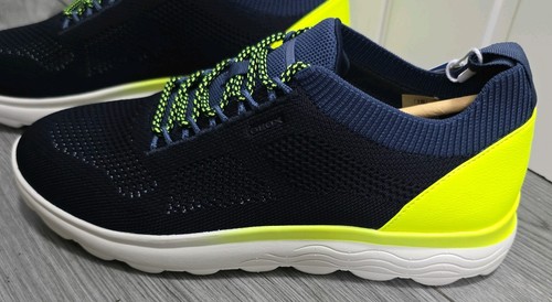 Geox spherica men - spherica, fabric