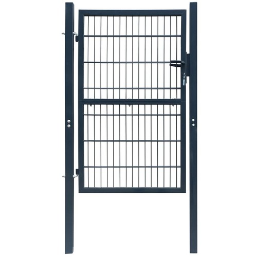 Fence gate - gate, (single)