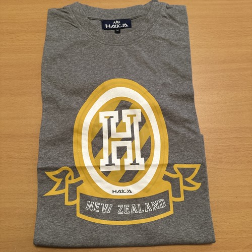 Haka rugby graphic shirt - graphic, t-shirt