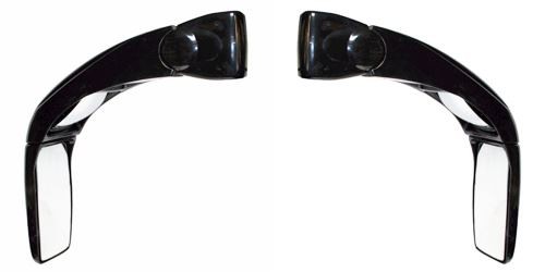 Coach mirror twin lens - mirror,